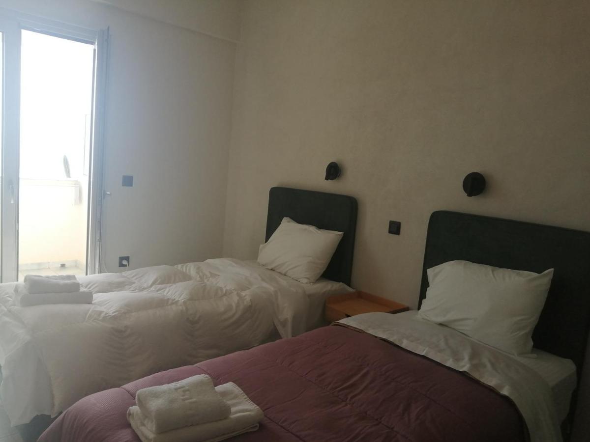 Filanthi Costas Hotel Stoúpa Exterior photo